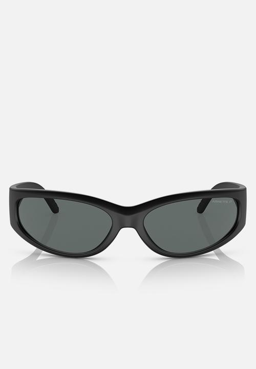 Arnette - Catfish sunglasses 0an4302 275881 - black