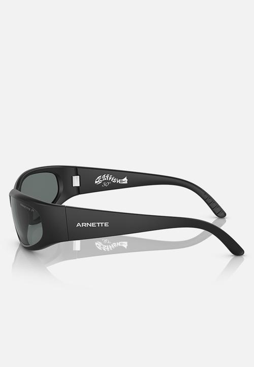 Arnette - Catfish sunglasses 0an4302 275881 - black