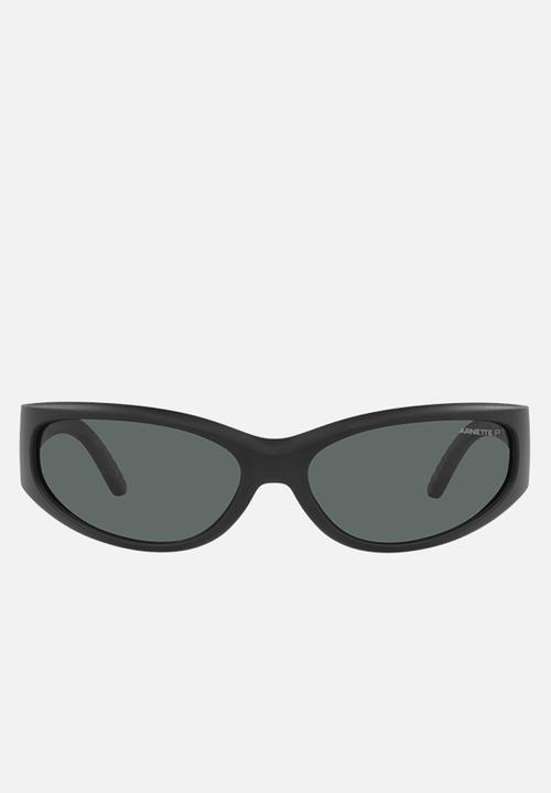 Arnette - Catfish sunglasses 0an4302 275881 - black