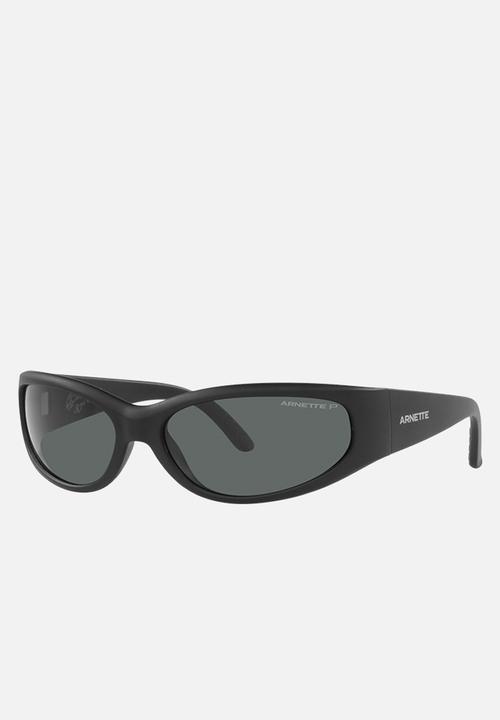 Arnette - Catfish sunglasses 0an4302 275881 - black