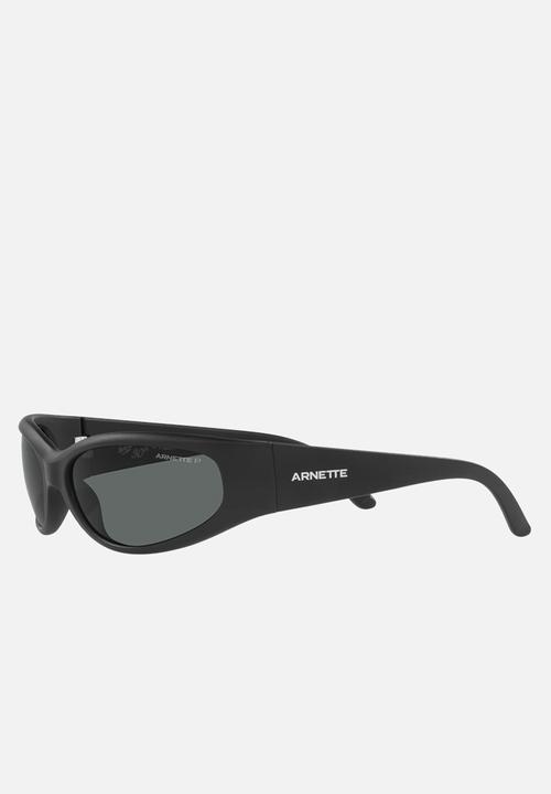 Arnette - Catfish sunglasses 0an4302 275881 - black