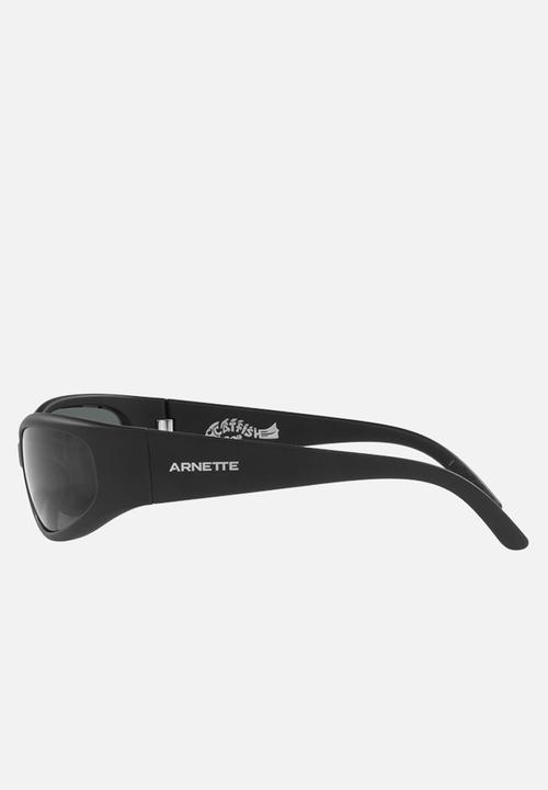 Arnette - Catfish sunglasses 0an4302 275881 - black