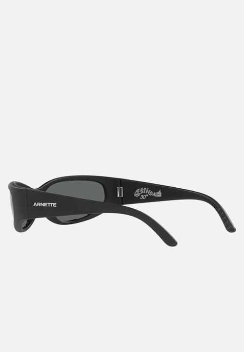 Arnette - Catfish sunglasses 0an4302 275881 - black