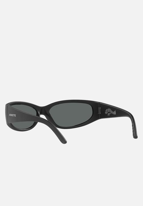 Arnette - Catfish sunglasses 0an4302 275881 - black