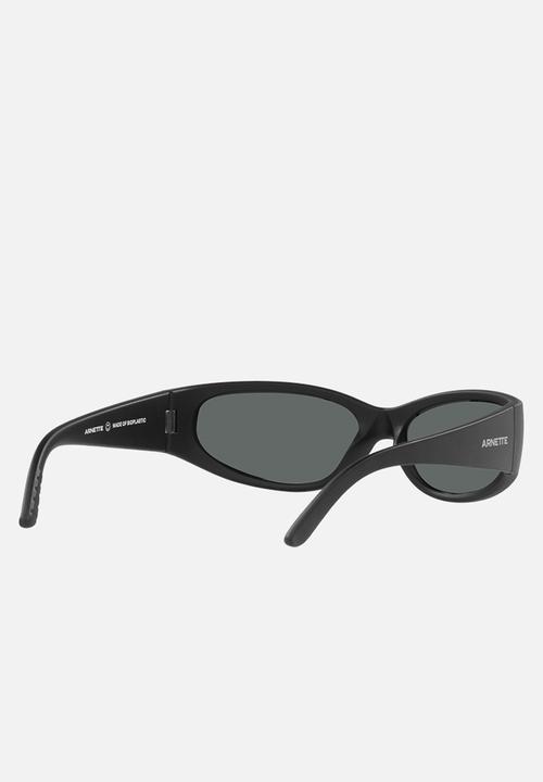 Arnette - Catfish sunglasses 0an4302 275881 - black