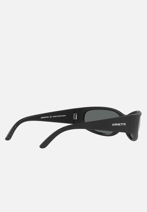 Arnette - Catfish sunglasses 0an4302 275881 - black