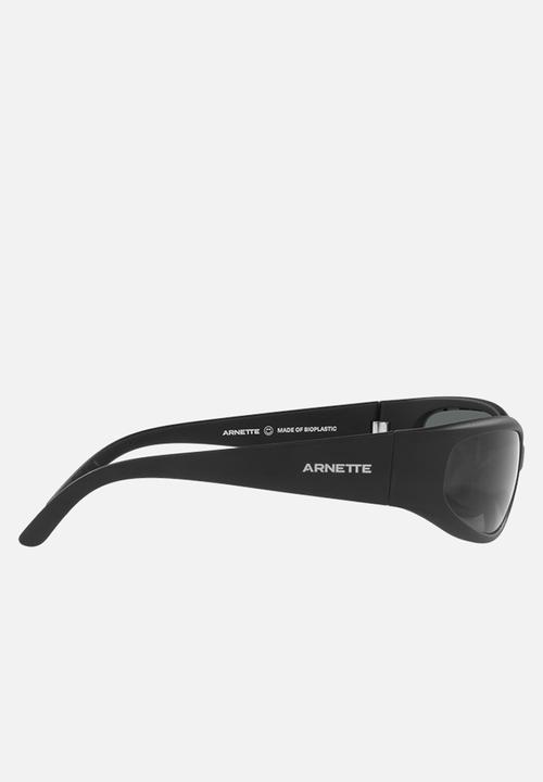 Arnette - Catfish sunglasses 0an4302 275881 - black