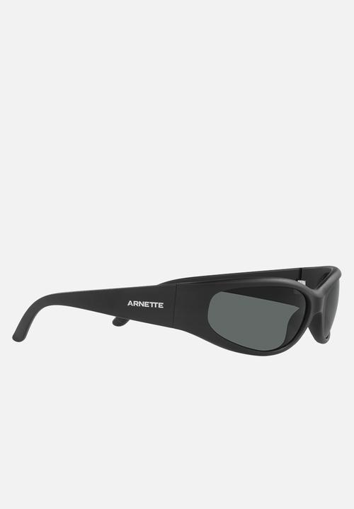 Arnette - Catfish sunglasses 0an4302 275881 - black