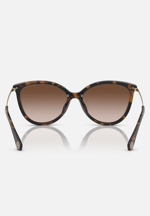 Michael Kors Eyewear - Dupont omk2184u 58- dark tortoise