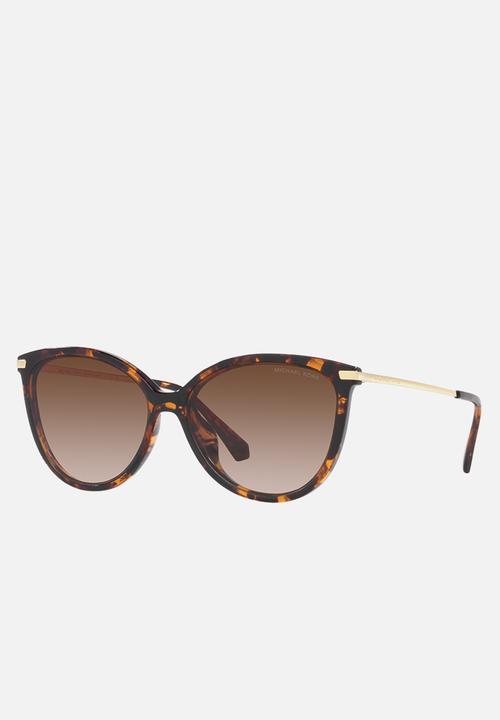 Michael Kors Eyewear - Dupont omk2184u 58- dark tortoise