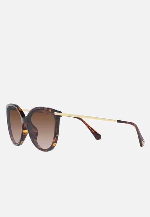 Michael Kors Eyewear - Dupont omk2184u 58- dark tortoise