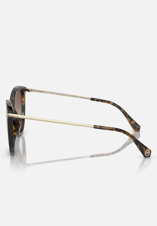 Michael Kors Eyewear - Dupont omk2184u 58- dark tortoise