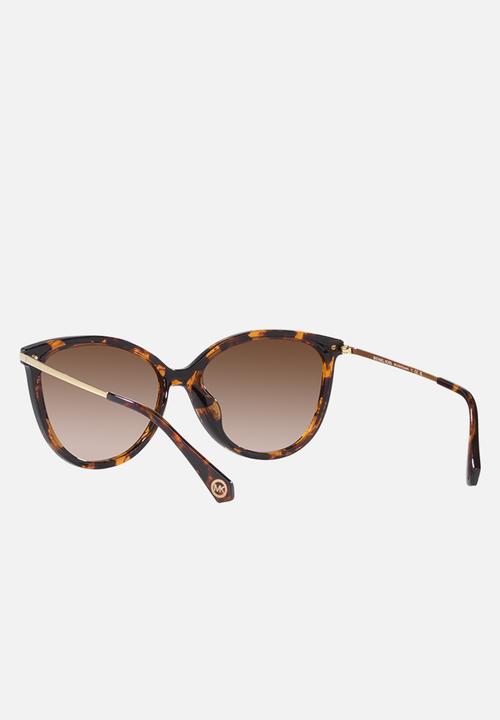 Michael Kors Eyewear - Dupont omk2184u 58- dark tortoise