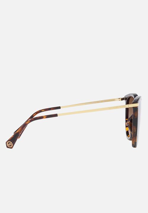 Michael Kors Eyewear - Dupont omk2184u 58- dark tortoise