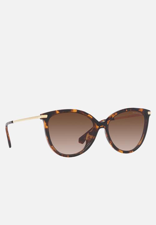 Michael Kors Eyewear - Dupont omk2184u 58- dark tortoise