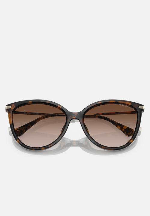 Michael Kors Eyewear - Dupont omk2184u 58- dark tortoise