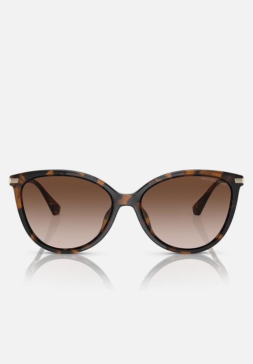 Michael Kors Eyewear - Dupont omk2184u 58- dark tortoise
