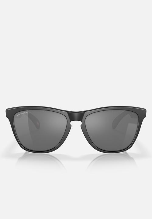 Oakley - Frogskins polarized sunglasses 55mm - black