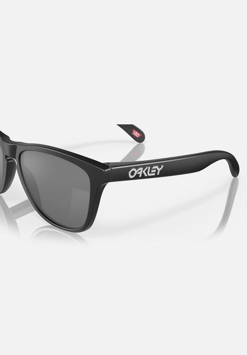 Oakley - Frogskins polarized sunglasses 55mm - black