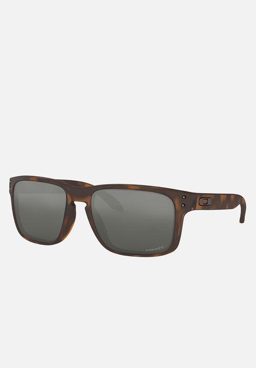 Oakley - Holbrook - brown