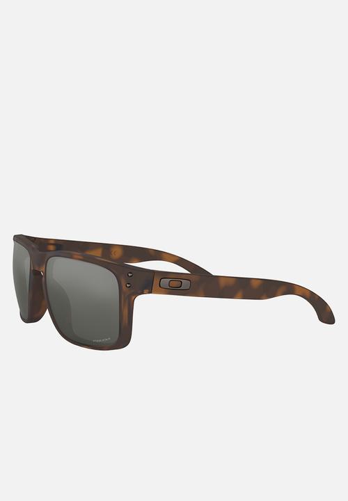 Oakley - Holbrook - brown