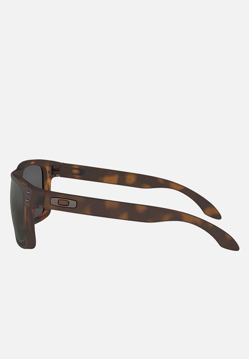 Oakley - Holbrook - brown