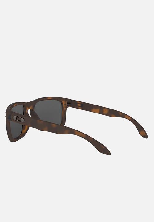 Oakley - Holbrook - brown