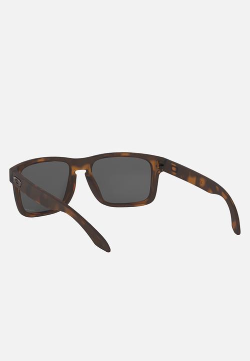 Oakley - Holbrook - brown