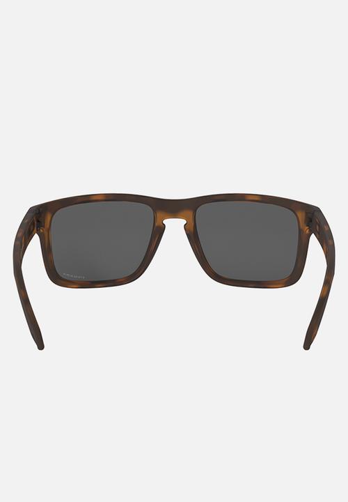 Oakley - Holbrook - brown