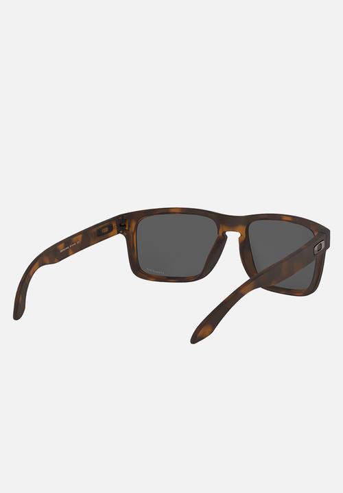 Oakley - Holbrook - brown