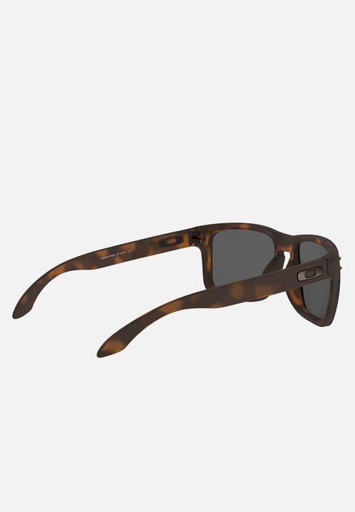 Oakley - Holbrook - brown