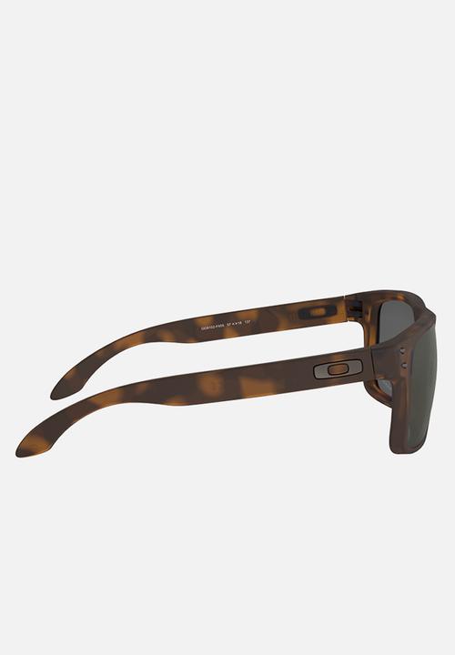 Oakley - Holbrook - brown