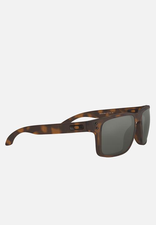 Oakley - Holbrook - brown