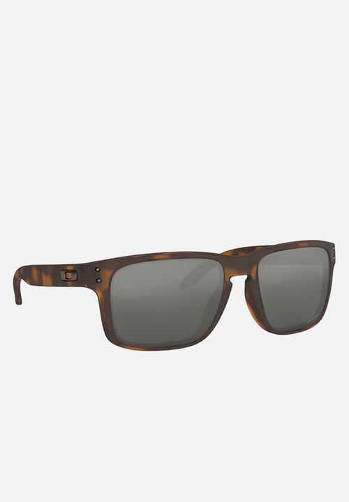 Oakley - Holbrook - brown
