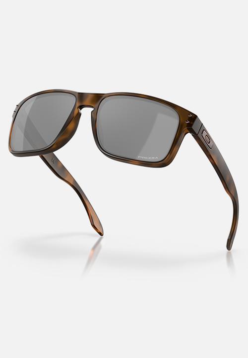 Oakley - Holbrook - brown