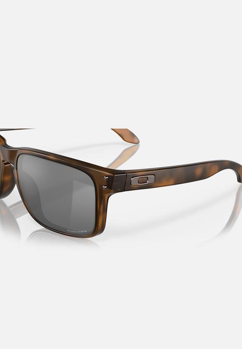 Oakley - Holbrook - brown