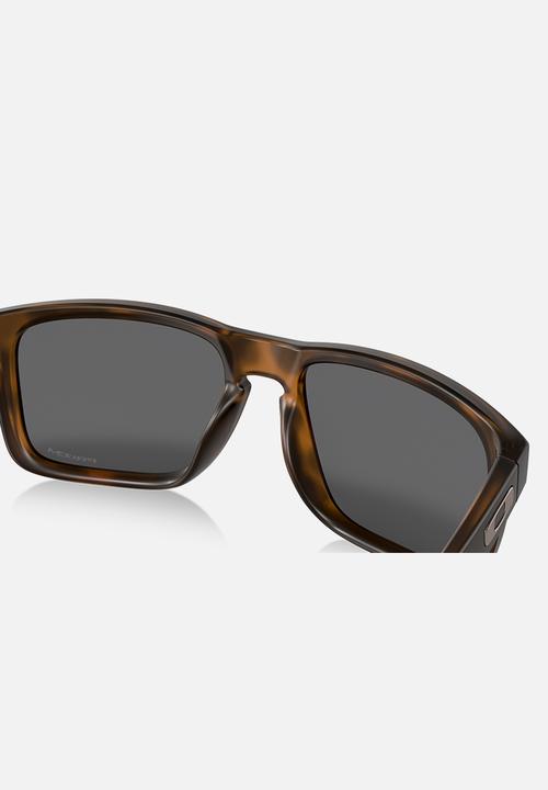 Oakley - Holbrook - brown