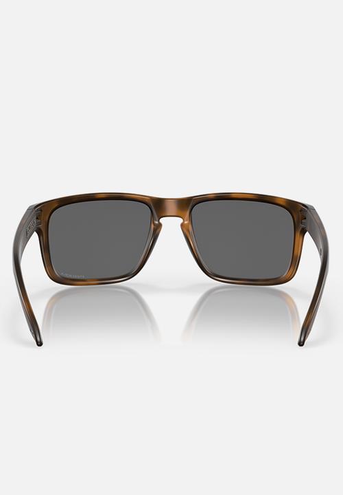 Oakley - Holbrook - brown