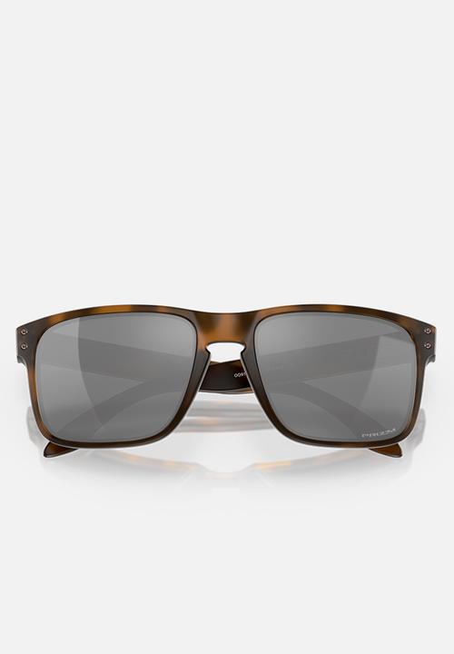 Oakley - Holbrook - brown