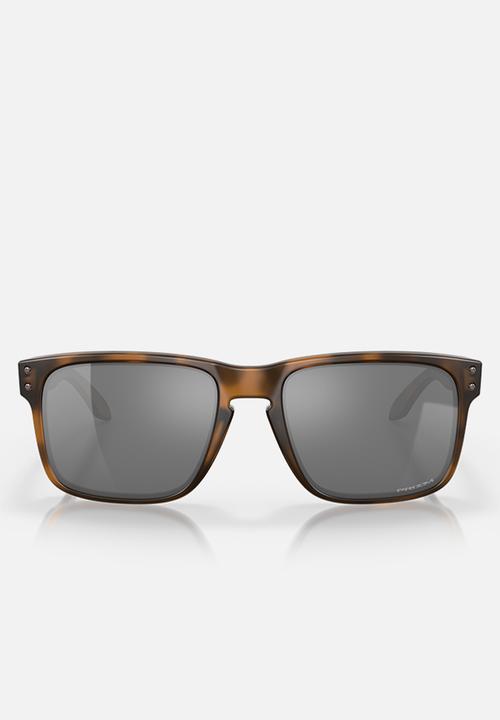 Oakley - Holbrook - brown