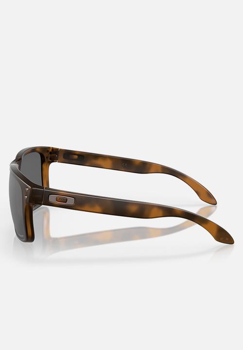 Oakley - Holbrook - brown