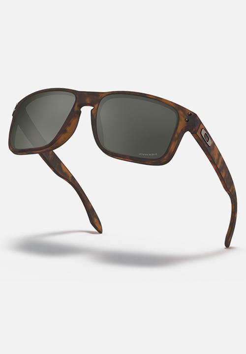 Oakley - Holbrook - brown