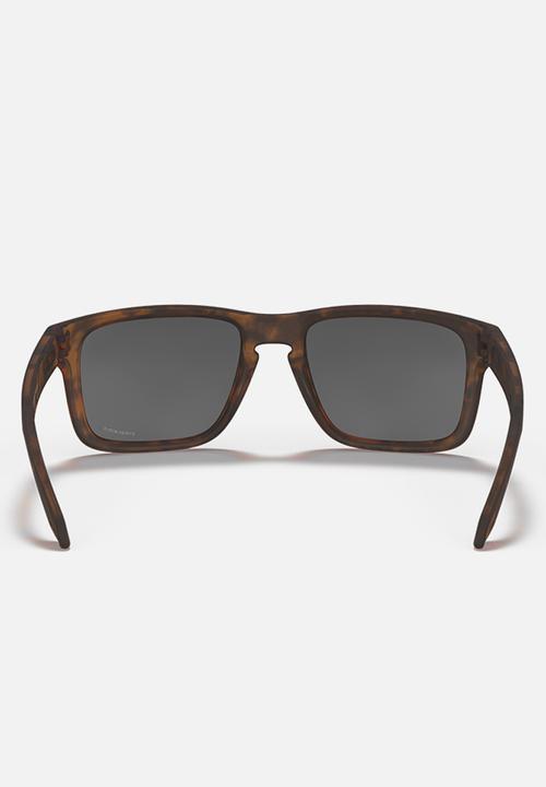 Oakley - Holbrook - brown