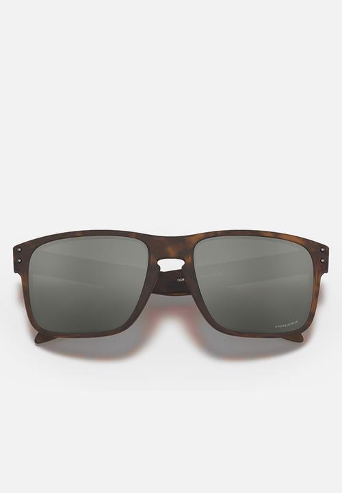 Oakley - Holbrook - brown