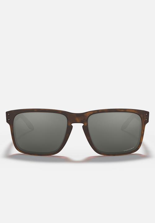 Oakley - Holbrook - brown