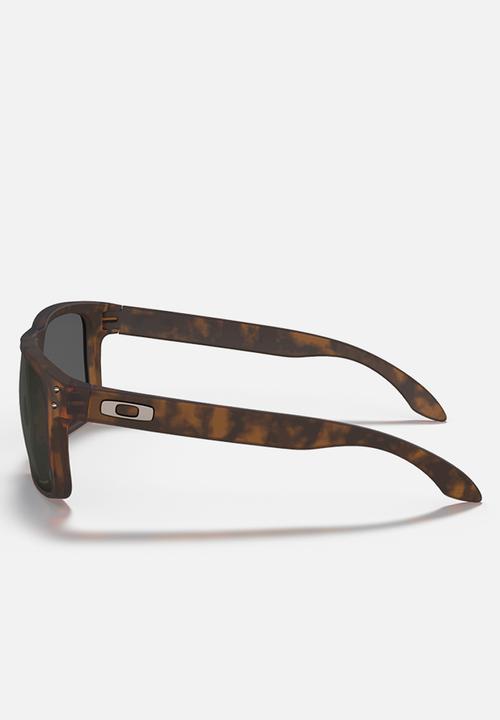 Oakley - Holbrook - brown