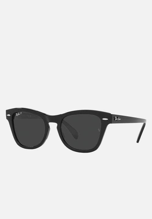 Ray-Ban - Ray-ban sunglasses 0rb0707s 53 - black