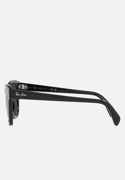 Ray-Ban - Ray-ban sunglasses 0rb0707s 53 - black