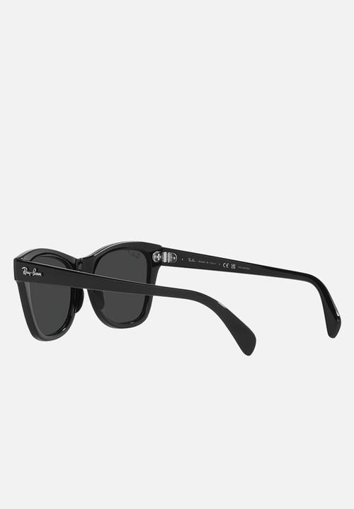 Ray-Ban - Ray-ban sunglasses 0rb0707s 53 - black