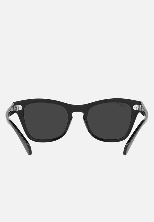 Ray-Ban - Ray-ban sunglasses 0rb0707s 53 - black